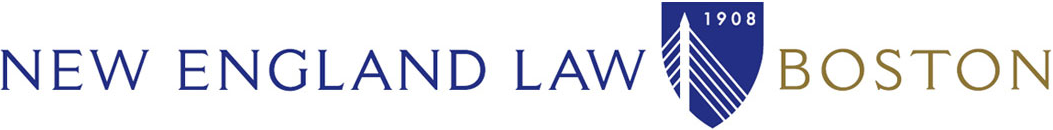 New England Law Boston logo
